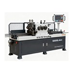 GF36 CNC kanga painutusmasin